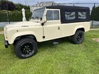 Thumbnail Photo 15 for 1996 Land Rover Defender 110